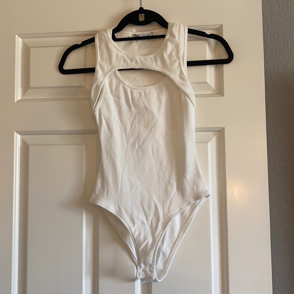 Zara bodysuit